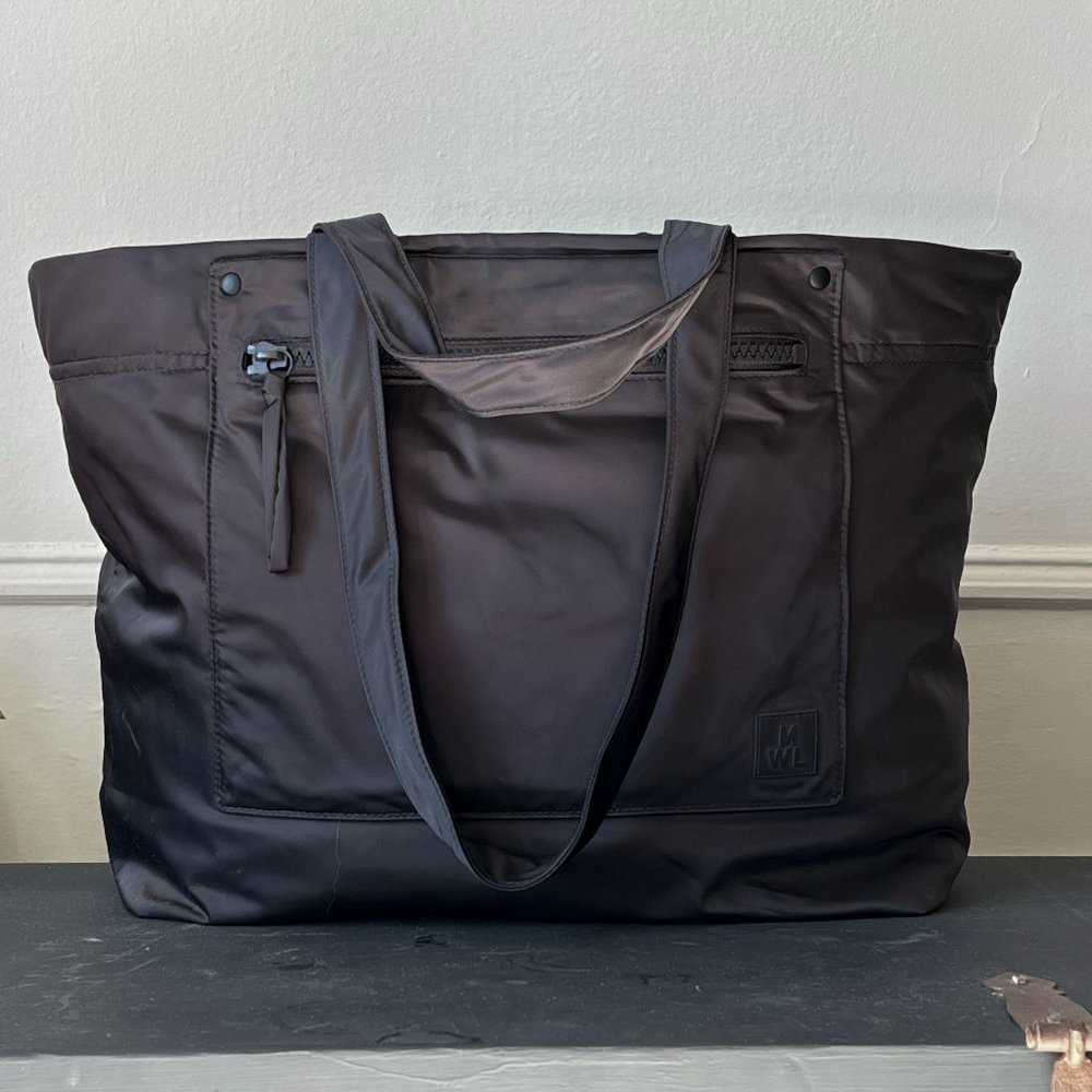 Madewell (Re)sourced Tote Bag